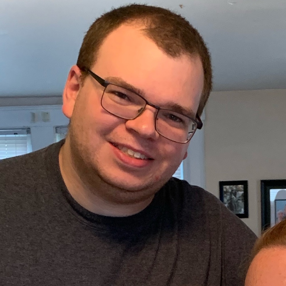 Meet your Posher, Bryon